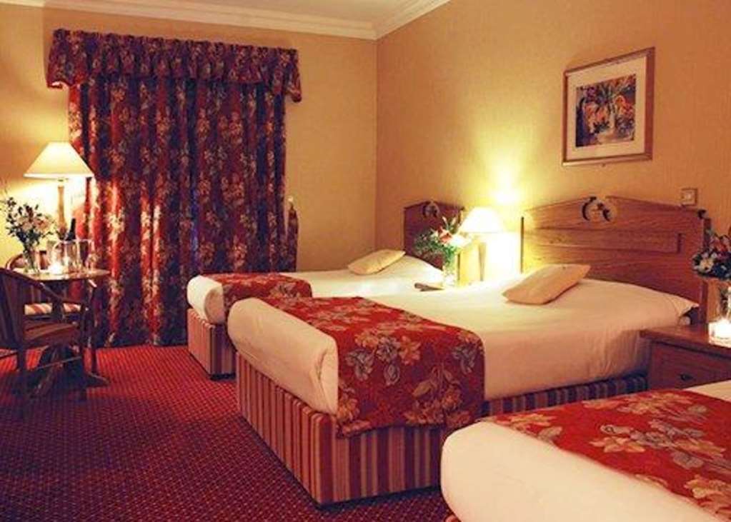 Clonakilty Park Hotel Cameră foto
