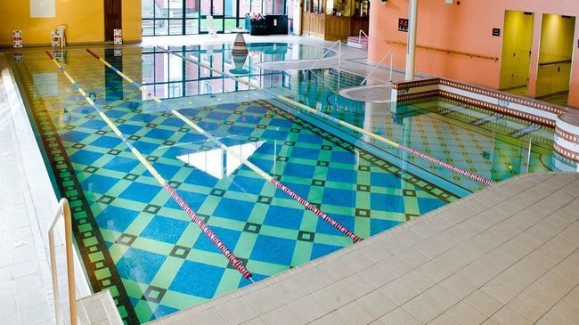 Clonakilty Park Hotel Facilități foto