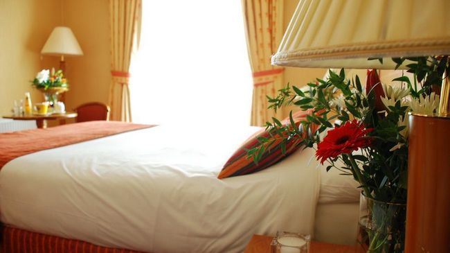 Clonakilty Park Hotel Cameră foto