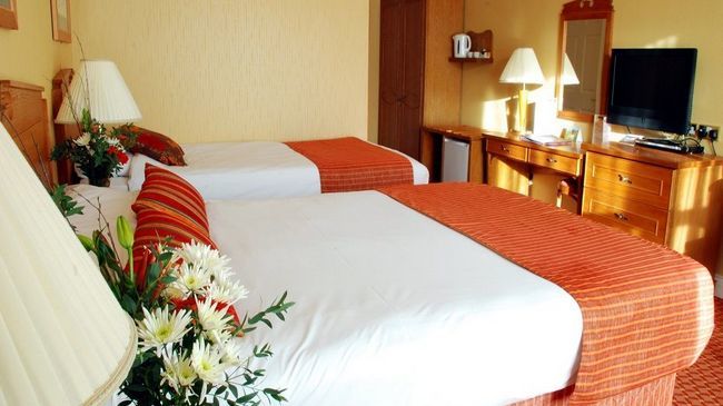 Clonakilty Park Hotel Cameră foto