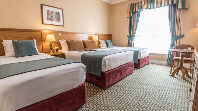 Clonakilty Park Hotel Cameră foto