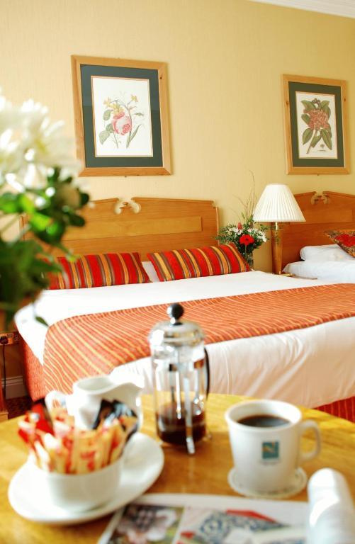 Clonakilty Park Hotel Cameră foto